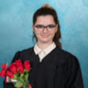 Meet your Posher, Océane